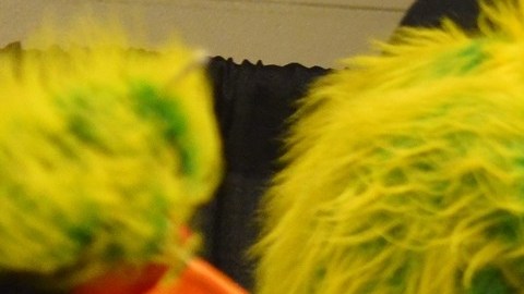 José Abreu celebró su cumpleaños 29 en Chicago con un grupo de aficionados.