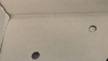 Sospechosos con pistola en mano asaltaron a una pareja en el barrio de Lincoln Park.