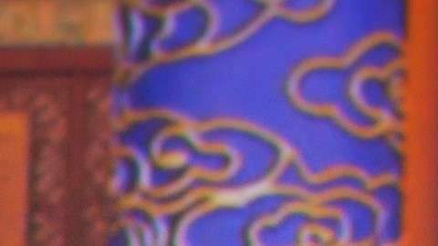 Shen Yun, espectáculo de danza, teatro y música que reivindica siglos de tradición cultural china.