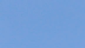 Jesús es crucicado. (FOTO: Aurelia Ventura/La Opinion)