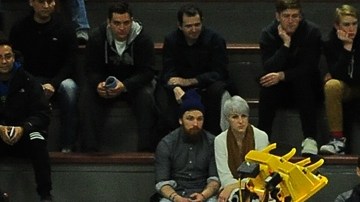 Las finales de los Guantes de Oro de Chicago son el 7,8 y 9 de abril en Cicero Stadium.