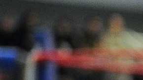 Juan Guerra dedica su participación en los Guantes de Oro de Chicago a sus padres y a William ‘Chupi’ Rodríguez, quien lo entrenó desde su niñez.