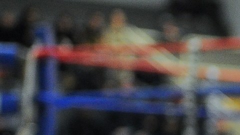 Juan Guerra dedica su participación en los Guantes de Oro de Chicago a sus padres y a William ‘Chupi’ Rodríguez, quien lo entrenó desde su niñez.