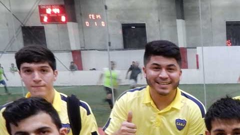 Madre dirige al Santos San Luis, el equipo de su hijo