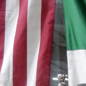 Los ganadores de la liga 5 de Mayo Soccer League se llevaron réplicas de los trofeos más importantes del mundo.