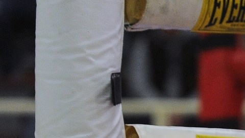 Nueve peleas entre boxeadores de San Luis Potosí y la ciudad de Chicago el 29 de abril.