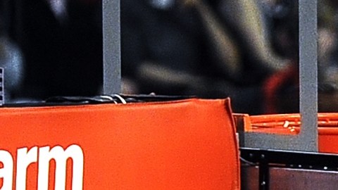 El futuro de Pau Gasol con los Bulls para la siguiente temporada no está garantizado.