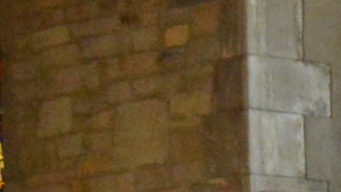 La vigilia para la familia Moreno fue realizada el lunes por la tarde en la iglesia University Church en Chicago.