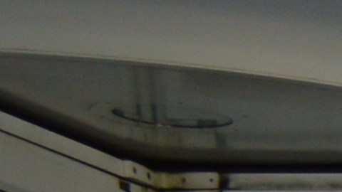 Juan José Moreno junto a su esposa e hijos. Moreno y su familia se presentaron en una conferencia de prensa la semana pasada en frente de la oficina de inmigración de Chicago.