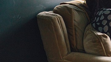 sofa