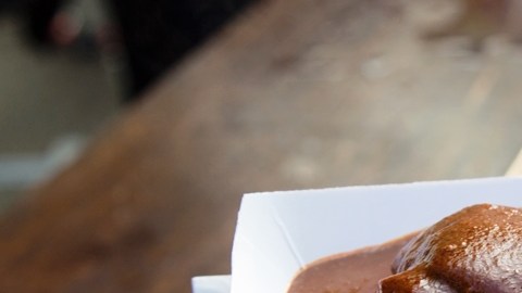 Prueba los moles más ricos de Chicago en el Festival de Mole que se festejará este fin de semana.