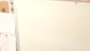 Estudiantes de la secundaria Verdum Dei, en el barrio angelino de Watts, que por noveno año consecutivo logra que todos sus graduados se matriculen en una universidad.