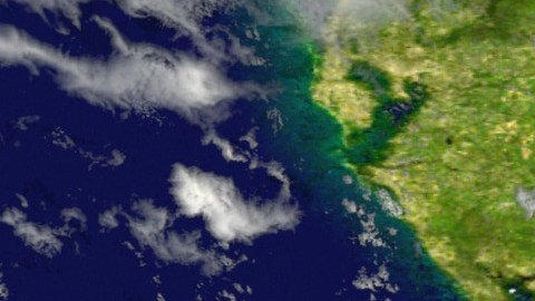 La temporada de huracanes inicia el 1 de junio y finaliza el 30 de noviembre.