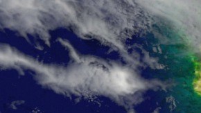 La temporada de huracanes inicia el 1 de junio y finaliza el 30 de noviembre.