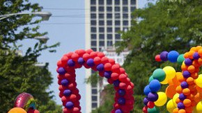 Las celebraciones del Mes del Orgullo Gay tendrán como atracción principal el desfile en el barrio de Lakeview, que arrancará en las esquinas de la Broadway St. y Montrose Ave.