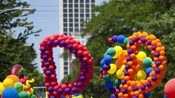 Las celebraciones del Mes del Orgullo Gay tendrán como atracción principal el desfile en el barrio de Lakeview, que arrancará en las esquinas de la Broadway St. y Montrose Ave.
