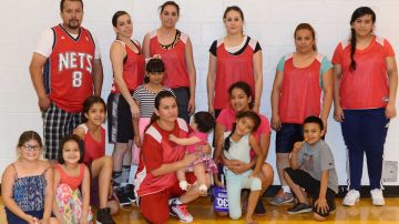 El equipo Tabasco femenil de la Liga Azteca de Basketball busca nuevas jugadoras.