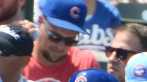 Los Cubs lideran la división Central dirigidos por Joe Maddon.