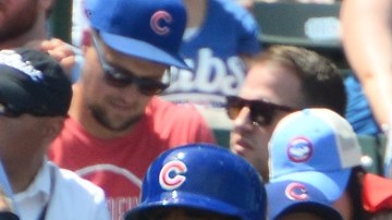 Los Cubs lideran la división Central dirigidos por Joe Maddon.