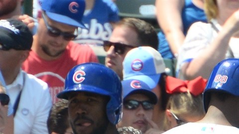 Los Cubs lideran la división Central dirigidos por Joe Maddon.