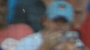 Willson Contreras es un novato que ya busca la Serie Mundial con los Cubs.