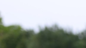 María Hernández con sus hijas Fernanda y Gabriela por quienes fundó el equipo León USA Soccer Club.