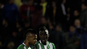 Atlético Nacional podría levantar de nuevo la Copa Libertadores.