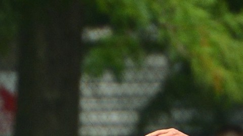 Dany Márquez exjugador del América ahora juega en Chicago con el Morelia en la liga CLASA.