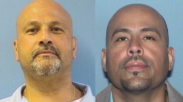 José Montañez y Armando Serrano fueron exonerados de cargos tras pasar 23 años en prisión por un crimen que no cometieron.