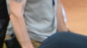 Miguel González sigue luchando en cada salida con los Medias Blancas.