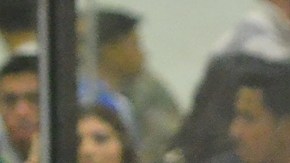 Erick Carrasco, futbolista y músico, es el organizador del original torneo de fútbol entre bandas musicales de Chicago.