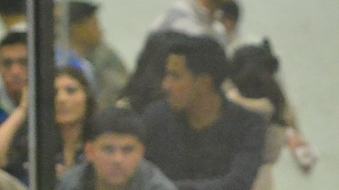 Erick Carrasco, futbolista y músico, es el organizador del original torneo de fútbol entre bandas musicales de Chicago.