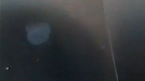 Aroldis Chapman cuando fue presentado ante la prensa de Chicago en el estadio de los Medias Blancas.