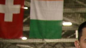 La Liga de Futbol Latinos Unidos permite a las mujeres jugar gratis.