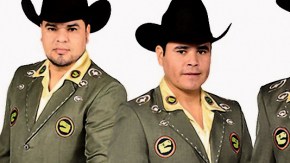 Los Tucanes de Tijuana.