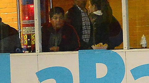 Copa La Raza ha rebajado las inscripciones  para el próximo torneo de invierno en Chitown Futbol.