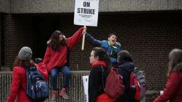 No hubo huelga de maestros de CPS el pasado 11 de octubre en Chicago, luego de que el Sindicato y las autoridades lograronun acuerdo. En abril pasado sí se realizó una huelga de un día.