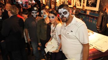 El Festival VillArte, en La Villita, ofrece una reunión de arte, tradición del Día de Muertos, y más en Chicago, el 5 y 6 de noviembre.