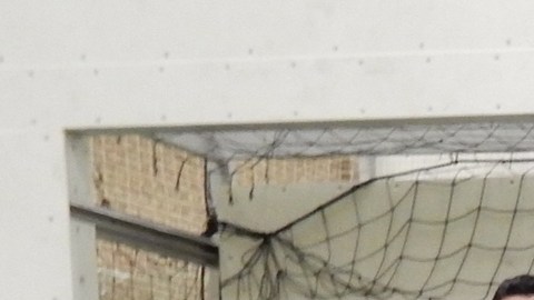 Las Águilas FC, equipo que dirige Oscar Trujillo, finalista de la Liga San Francisco.