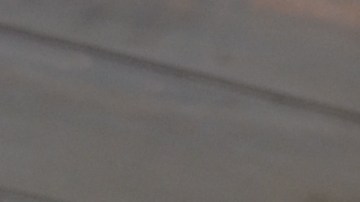 Janise Montero votó por primera vez este 8 de noviembre. Apoyó a Clinton.