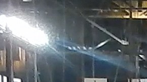 Raúl Bravo jugó con la selección mexicana de hockey sobre hielo.