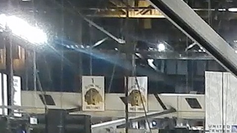 Raúl Bravo jugó con la selección mexicana de hockey sobre hielo.