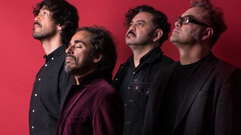 Café Tacvba.