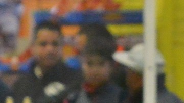 Esta Navidad y Año Nuevo los niños disputan el tradicional torneo en Chitown Futbol el 24 y 31 de diciembre.