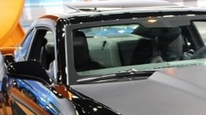 El Chicago Autoshow se celebra del 11 al 20 de febrero de 2017, (Irene Tostado / La Raza)