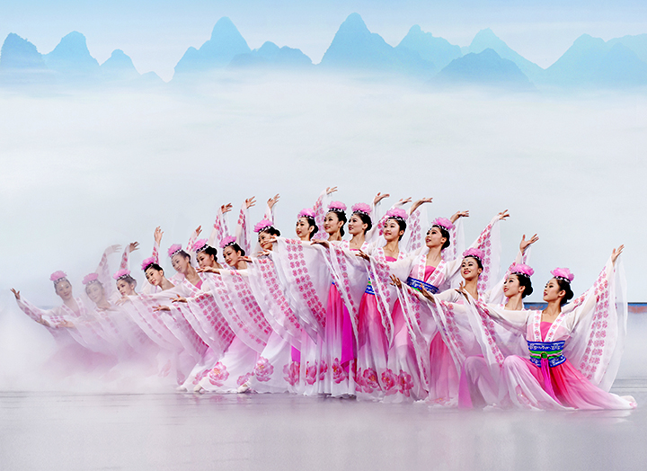 El espectáculo chino Shen Yun y su milenaria tradición llega a Chicago el 11 de febrero.