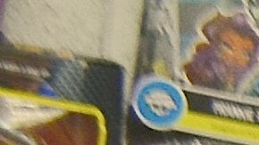 María Alonso, comerciante del mercado de pulgas Swap-O-Rama del Barrio de Las Empacadoras. (Belhú Sanabria / La Raza)