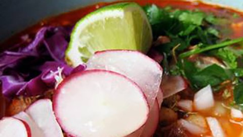 Mole, pozole y mezcal en un festival delicioso en Chicago, el 21 de mayo.