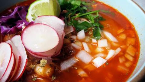 Mole, pozole y mezcal en un festival delicioso en Chicago, el 21 de mayo.