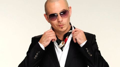 Pitbull.